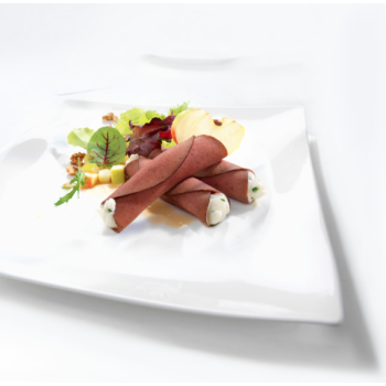 Affettato Veg gusto Bresaola 90g | Liveg 2