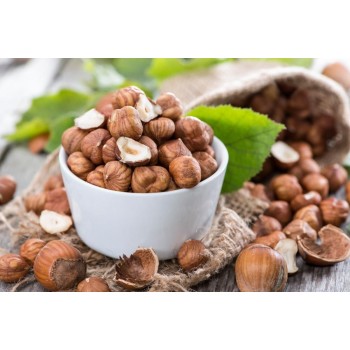 Nocciole Sgusciate bio 100g 2