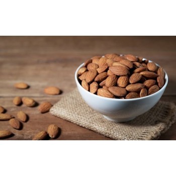 Mandorle Sgusciate bio 100g 2