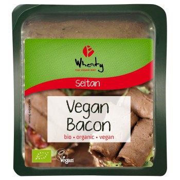 Vendita online vegan speck