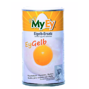 Vegan Tuorlo dell'uovo MyEy 200g