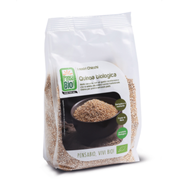 Quinoa Biologica 500g