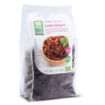 Uvetta bio 500g