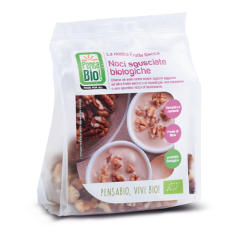 Nocciole Sgusciate bio 100g