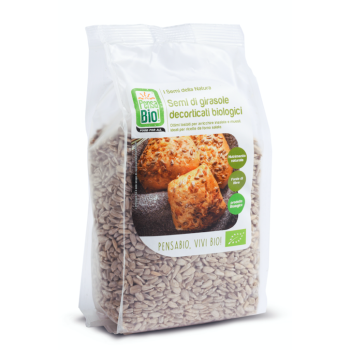 Semi di Girasole bio 250g