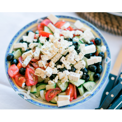 Greek Style Vegan 200g | Greenvie - Alternativa Vegetale Stile Greco 2