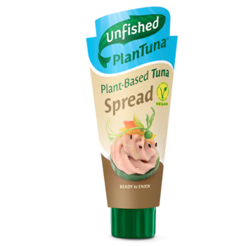 PlanTuna spalmabile in tubo 100g