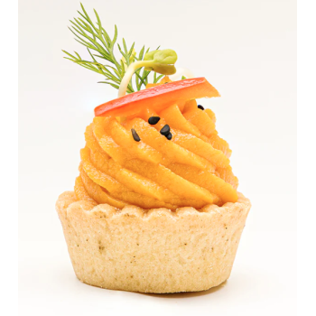 PlanZalmon Spalmabile in tubo gusto Salmone 100g 2