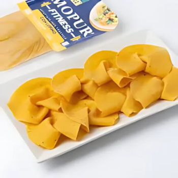 Mopur con Lupino 90g - Affettato Vegetale Proteico 2