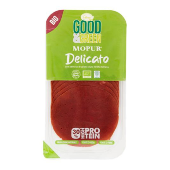 Mopur Delicato 90g - Affettato Vegetale