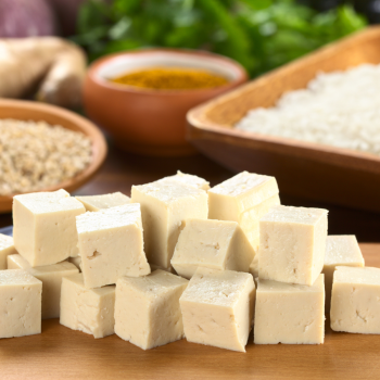 Tofu Affumicato Fumé 200g | AnimaVeg - Tofu Vegetale Saporito 2