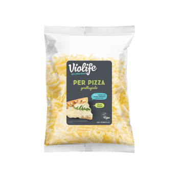 Violife GRATTUGIATO Per Pizza "Fila e Gusta" 200g