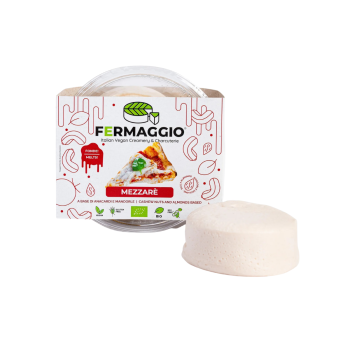 Mezzarella Bio 150g