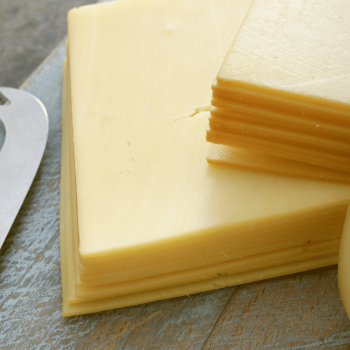 Fette Vegetali Affumicate 180g | Greenvie  - Alternativa al Formaggio 2