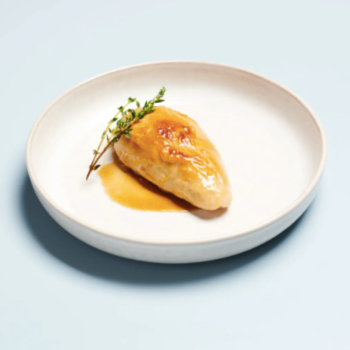 Verdino Filetto tipo Pollo 170 g — Filetto veg 2