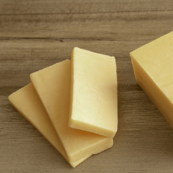 Panetto Vegetale Affumicato 250g | Greenvie  - Alternativa al Formaggio 2