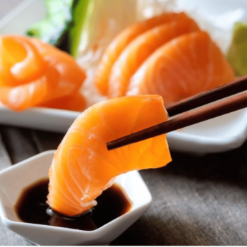 PlantZalmon® VEGAN SASHIMI TIPO SALMONE 226g 2