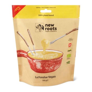 La Fondue Vegan, Fonduta 500g | New Roots