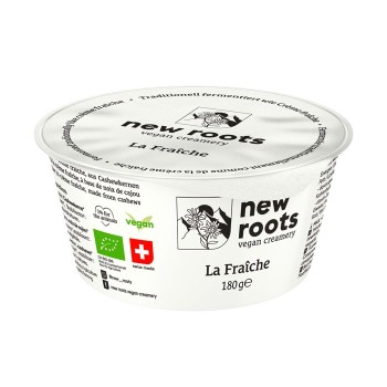 La Fraîche 180g | New Roots