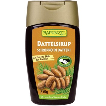 Sciroppo di datteri | Rapunzel 2