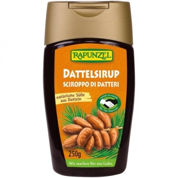 Sciroppo di datteri | Rapunzel