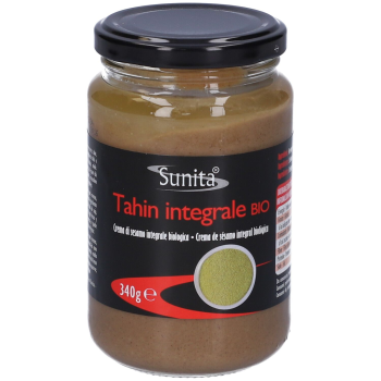 Tahin Integrale – Sunita 340 g