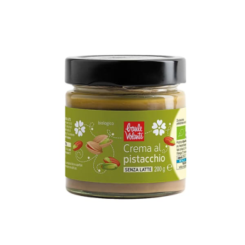 Crema al Pistacchio – Baule Volante 200 g