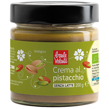 Crema al Pistacchio – Baule Volante 200 g 2