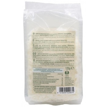 Chips di Cocco 125g | ProBios - Senza Glutine 2
