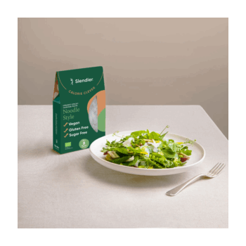 Shirataki di Konjac Noodles 400g | Slendier 2