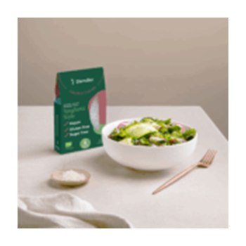 Shirataki di Konjac Spaghetti 400g | Slendier 2