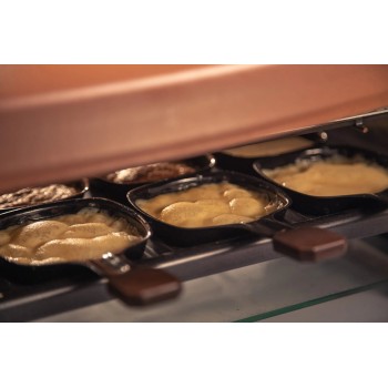 La Raclette Vegan Nature 200g | New Roots 2
