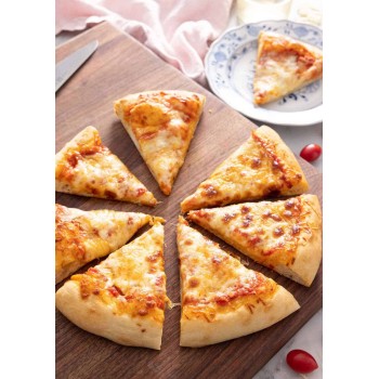 Grated Pizza Flavour 150g | Greenvie 2