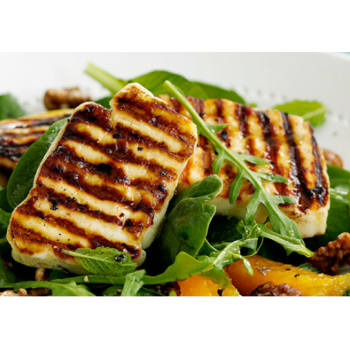 Vendita online Violife - Panetti Mediterranean Style Grill Me 200 g 2