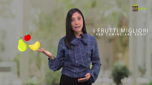Lo Svezzamento Vegano - Puntata 3 - CON QUALI ALIMENTI INIZIARE?